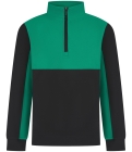 Tracksuit Top 1/4 Zip (LV875)